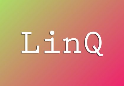 آموزش LinQ در سی شارپ - با مثال‌های کاربردی