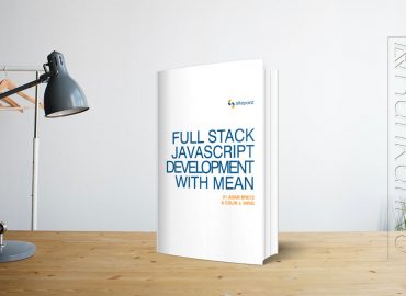 کتاب الکترونیکی FULL STACK JAVASCRIPT DEVELOPMENT WITH MEAN