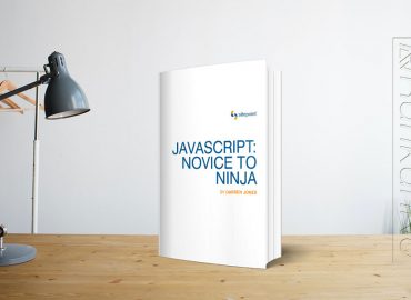 کتاب الکترونیکی JAVASCRIPT NOVICE TO NINJA
