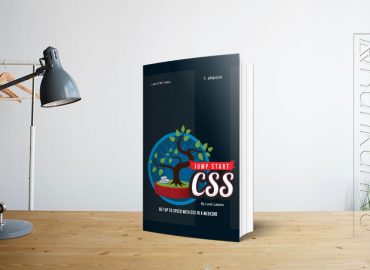 کتاب الکترونیکی JUMPSTART CSS