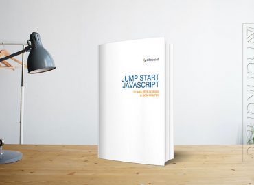 کتاب الکترونیکی JUMPSTART JAVASCRIPT