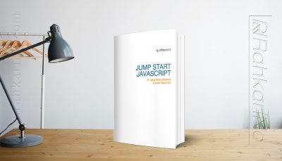 کتاب الکترونیکی JUMPSTART JAVASCRIPT