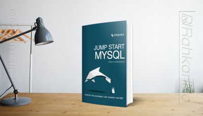 JUMPSTART-MYSQL