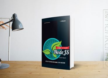 کتاب الکترونیکی JUMPSTART NodeJS