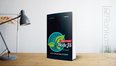 کتاب الکترونیکی JUMPSTART NodeJS