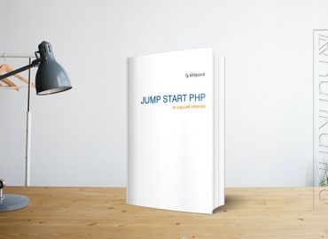 کتاب الکترونیکی JUMPSTART PHP