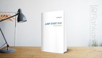 کتاب الکترونیکی JUMPSTART PHP