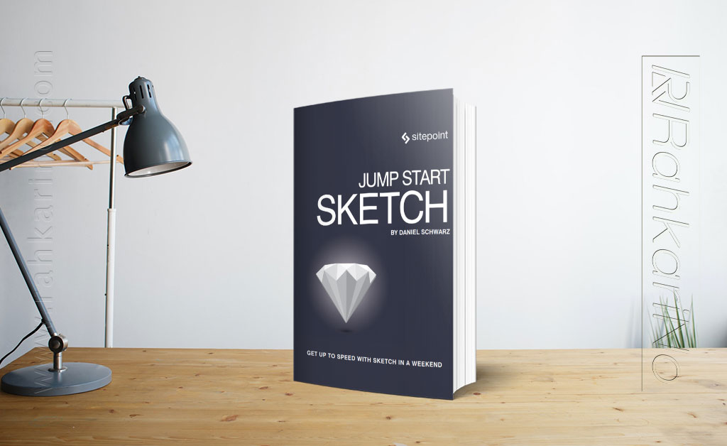 کتاب الکترونیکی JUMPSTART SKETCH