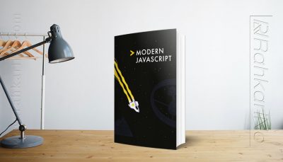 MODERN-JAVASCRIPT