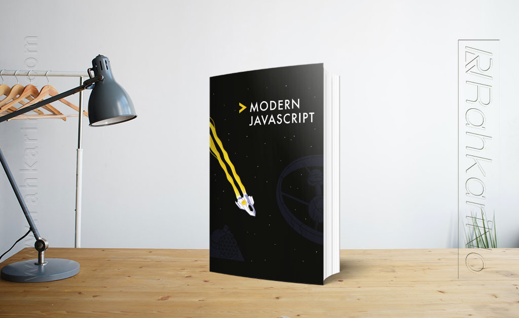 MODERN-JAVASCRIPT