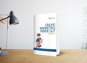 کتاب الکترونیکی ONLINE MARKETING
