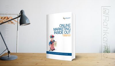 کتاب الکترونیکی ONLINE MARKETING