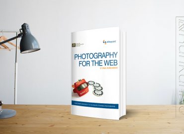 کتاب الکترونیکی PHOTOGRAPHY FOR THE WEB