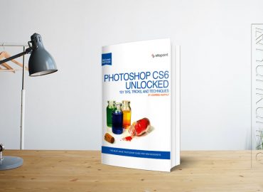 کتاب الکترونیکی PHOTOSHOP CS6