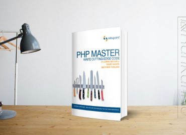 کتاب الکترونیکی PHP MASTER