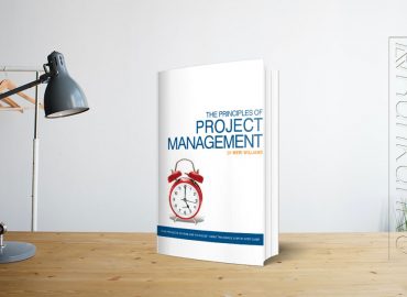 کتاب الکترونیکی PROJECT MANAGEMENT