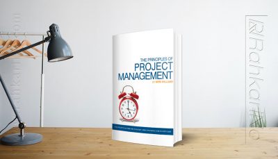 کتاب الکترونیکی PROJECT MANAGEMENT