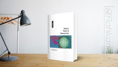 کتاب الکترونیکی React Tools Resources