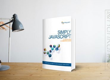 کتاب الکترونیکی SIMPLY JAVASCRIPT