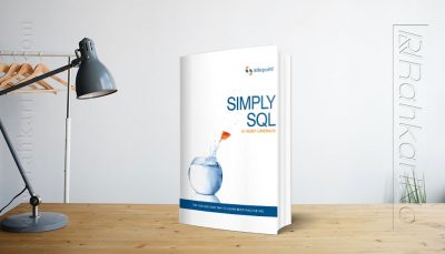 کتاب الکترونیکی SIMPLY SQL