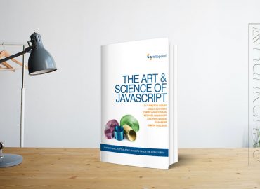 کتاب الکترونیکی THE ART SCIENCE OF JAVASCRIPT