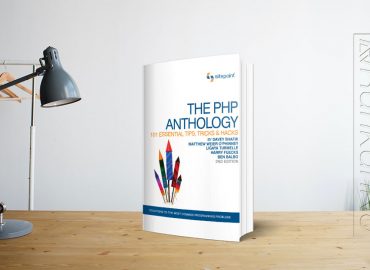 کتاب الکترونیکی THE PHP ANTHOLOGY