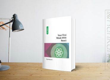 کتاب الکترونیکی Your First Week With React