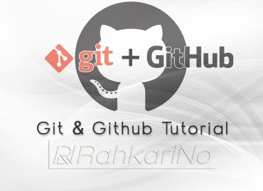 آموزش ویدیویی گیت و گیتهاب [Git-Github]