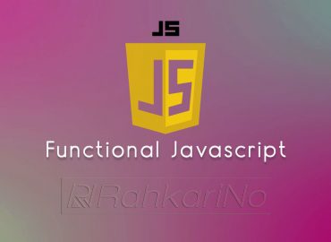 آموزش ویدیویی جاوا اسکریپت تابعی (functional javascript)