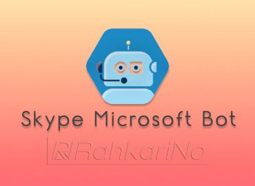آموزش ویدیویی ساخت بات مایکروسافت برای اسکایپ