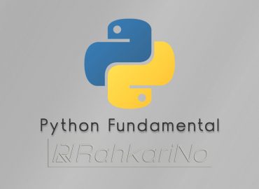 فیلم آموزشی مفاهیم مقدماتی پایتون [Python]
