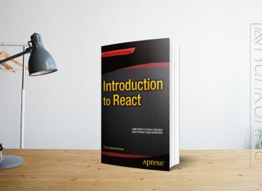 کتاب الکترونیکی Introduction to React