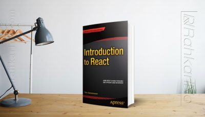 کتاب الکترونیکی Introduction to React