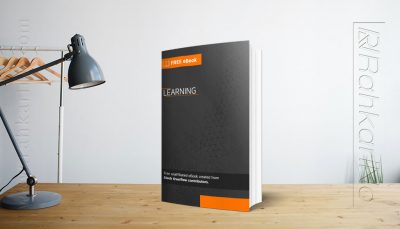 کتاب الکترونیکی Learning ReactJS