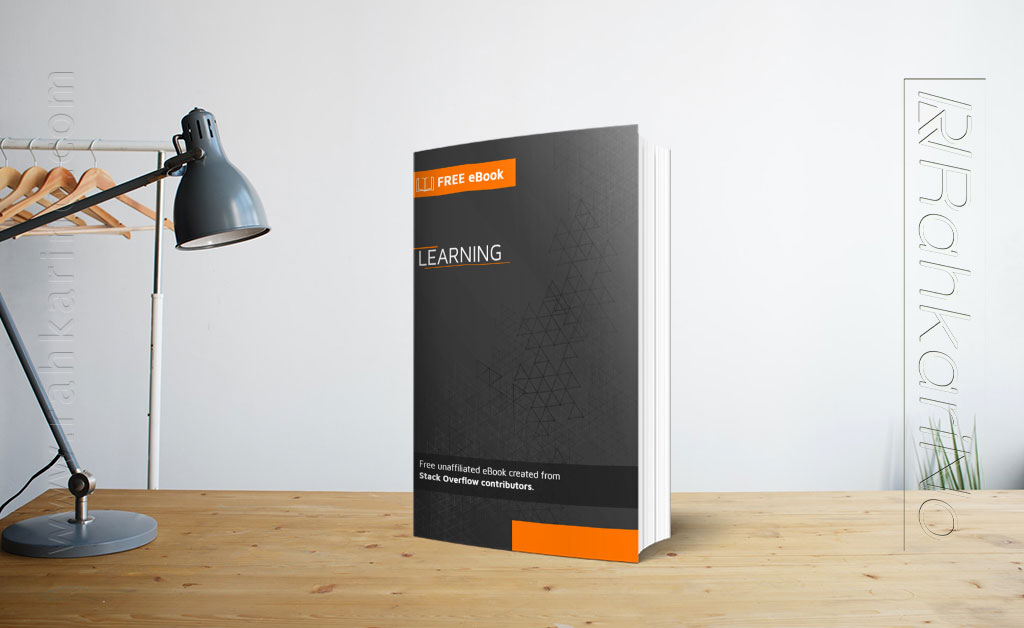 کتاب الکترونیکی Learning ReactJS