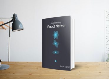 کتاب الکترونیکی Programming React Native