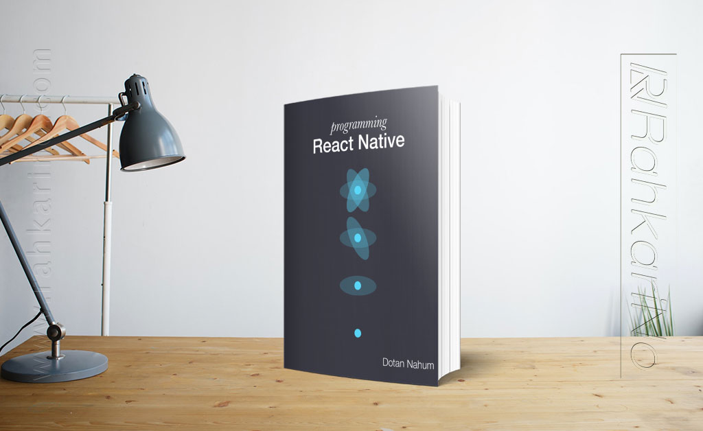 کتاب الکترونیکی Programming React Native