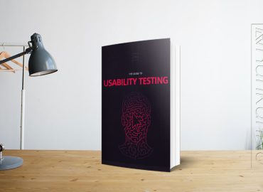 کتاب الکترونیکی Guide to Usability Testing