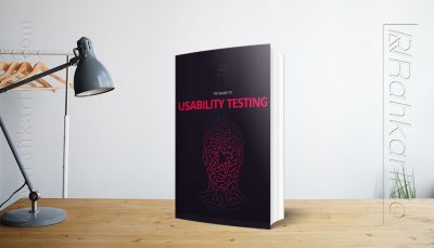 کتاب الکترونیکی Guide to Usability Testing