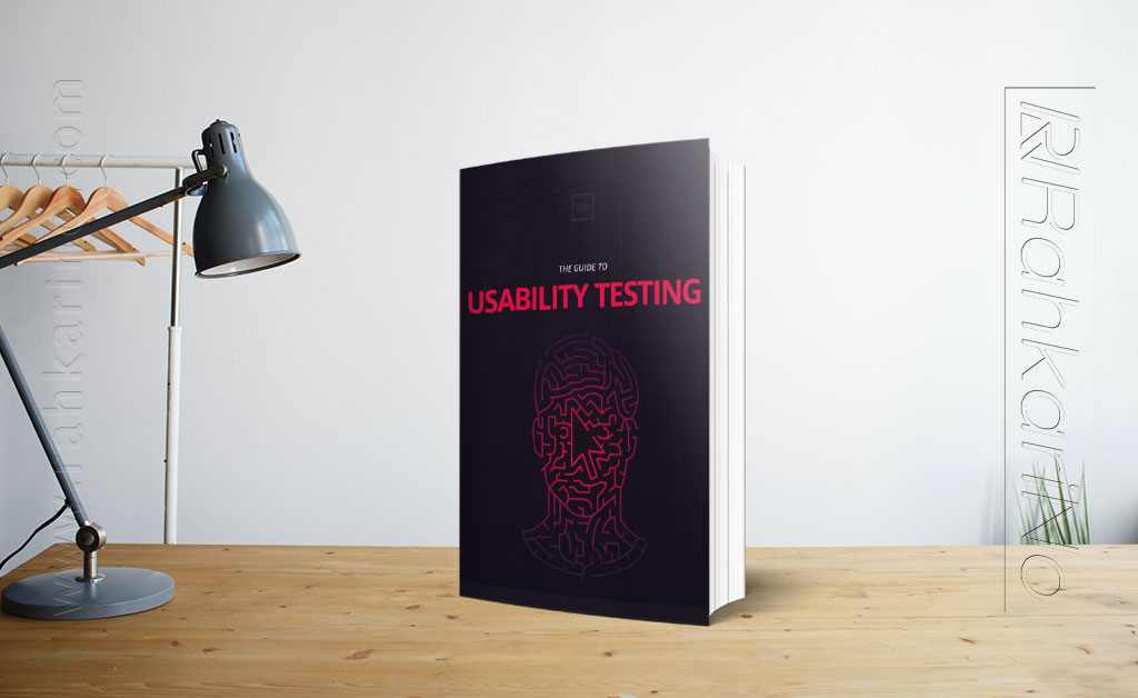 کتاب الکترونیکی Guide to Usability Testing