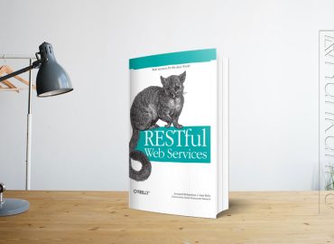 کتاب الکترونیکی RESTful Web Services