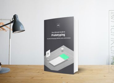 کتاب الکترونیکی The Ultimate Guide to Prototyping