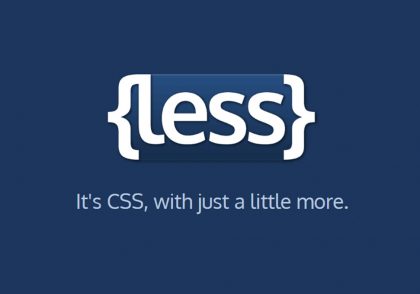 آموزش کامل پیش‌پردازنده LESS