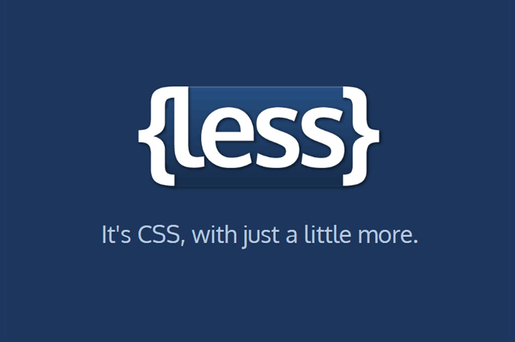 آموزش کامل پیش‌پردازنده LESS