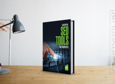 کتاب الکترونیکی Essential SEO Tools for Agencies