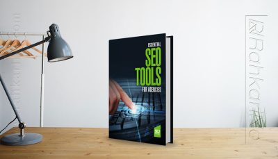 کتاب الکترونیکی Essential SEO Tools for Agencies