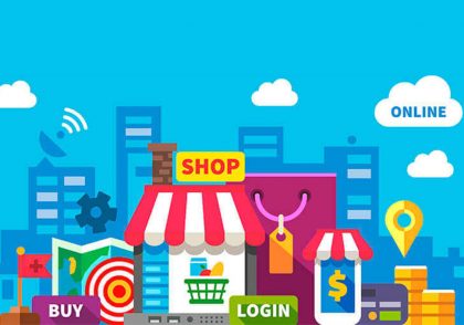 آموزش ساخت فروشگاه اینترنتی با ASP.NET MVC