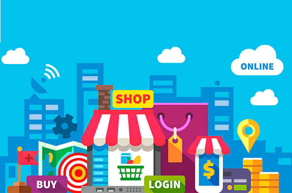 آموزش ساخت فروشگاه اینترنتی با ASP.NET MVC