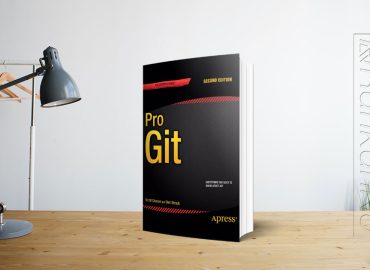 کتاب الکترونیکی Pro Git