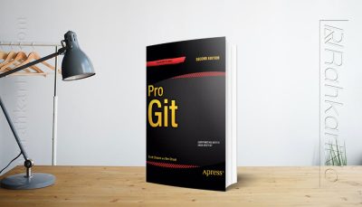 کتاب الکترونیکی Pro Git